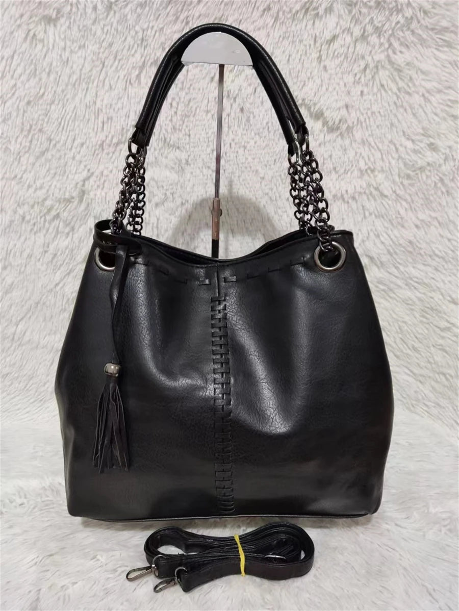 Woman Leather bag