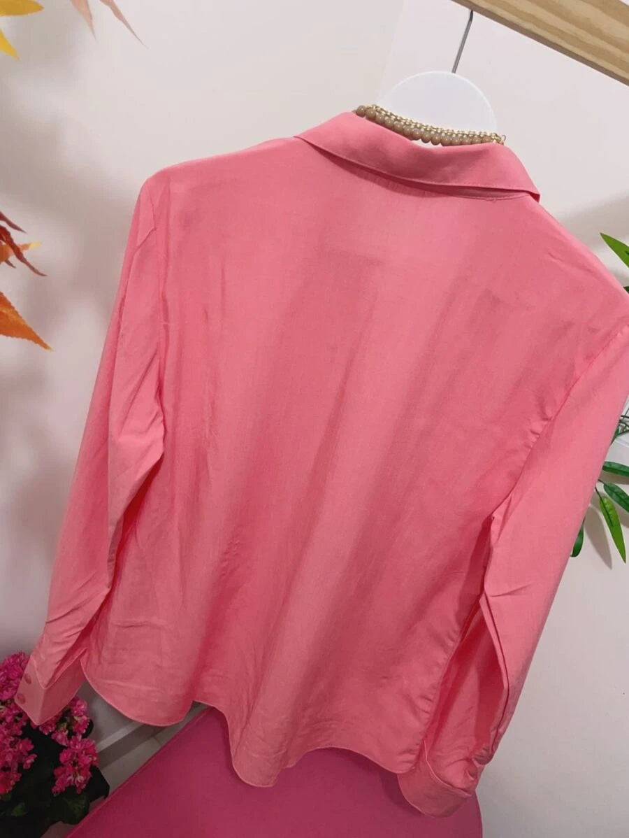 Woman shirt