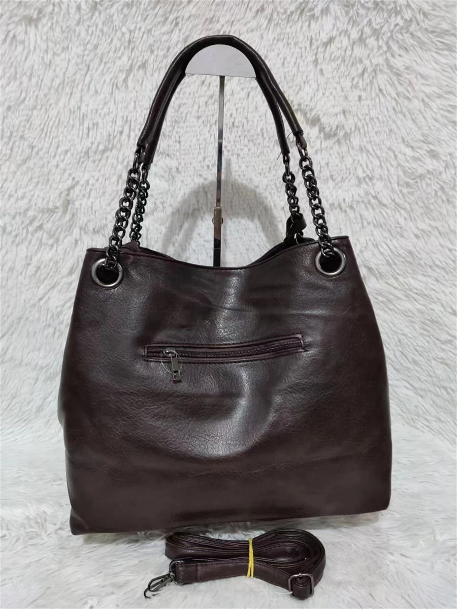 Woman Leather bag
