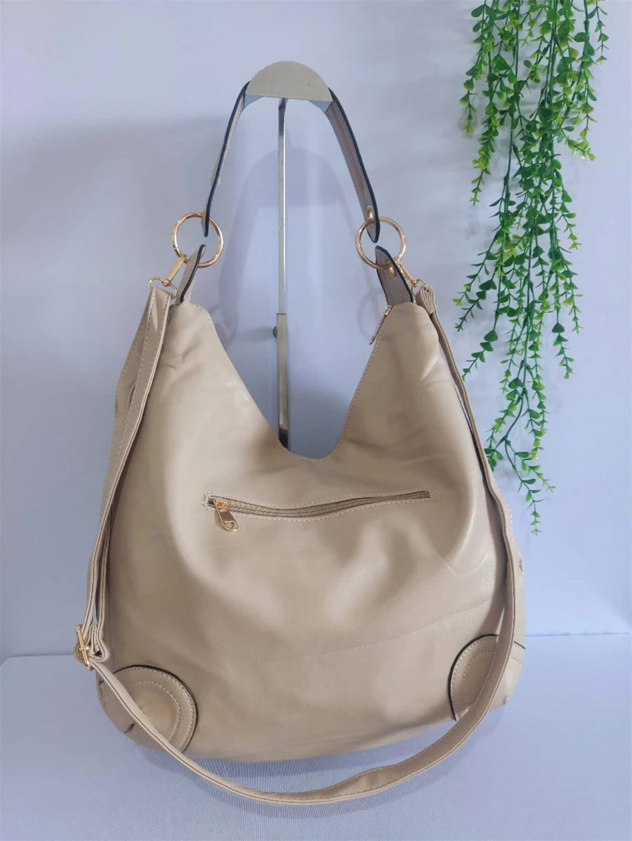 Woman Leather bag