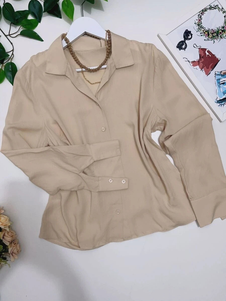 Woman shirt