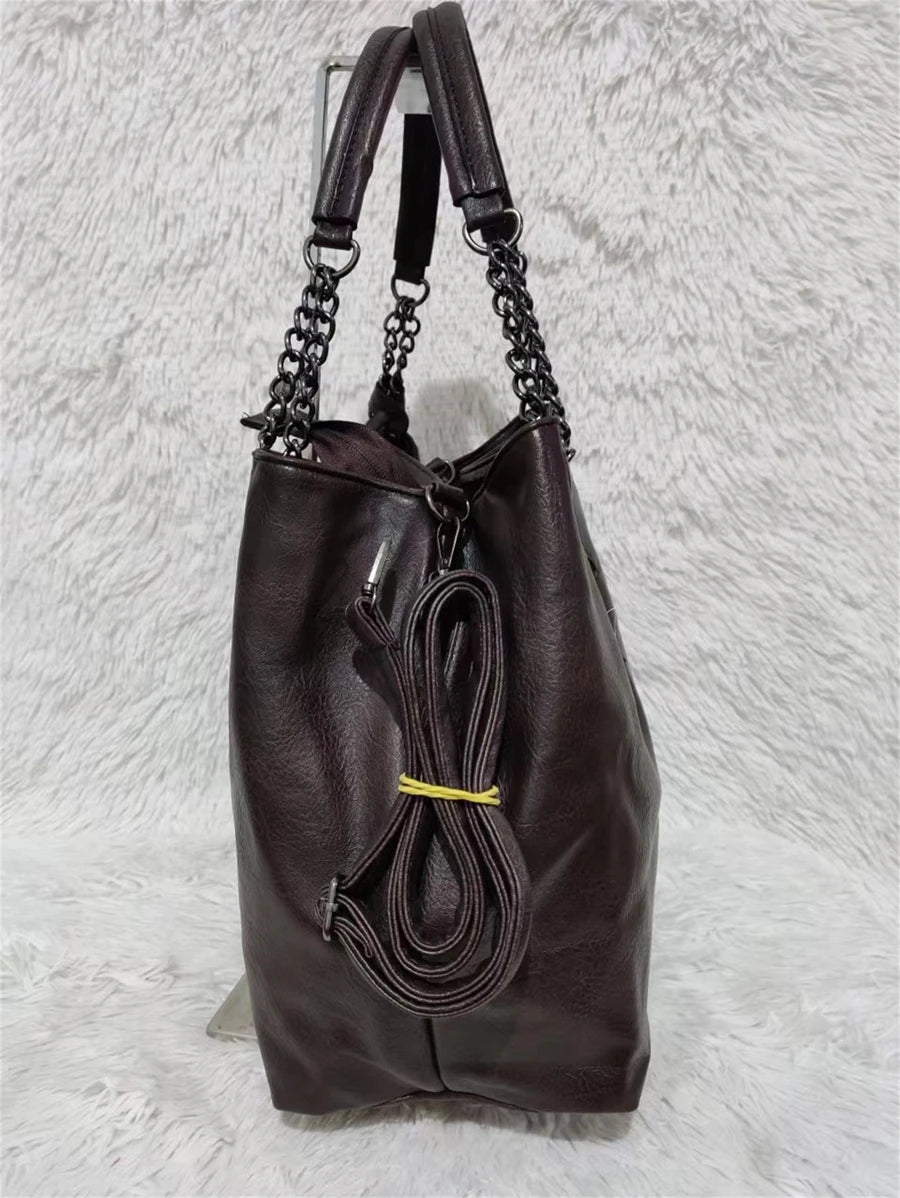 Woman Leather bag