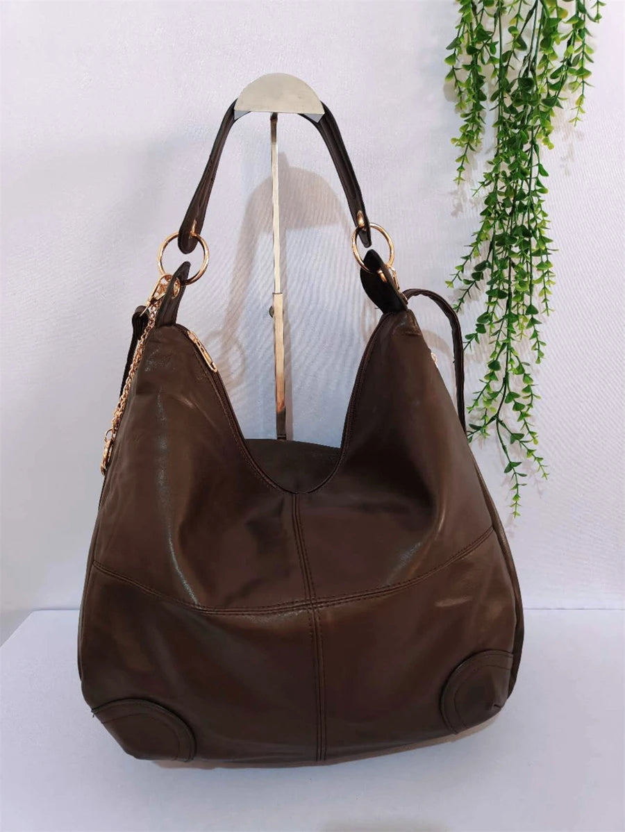 Woman Leather bag