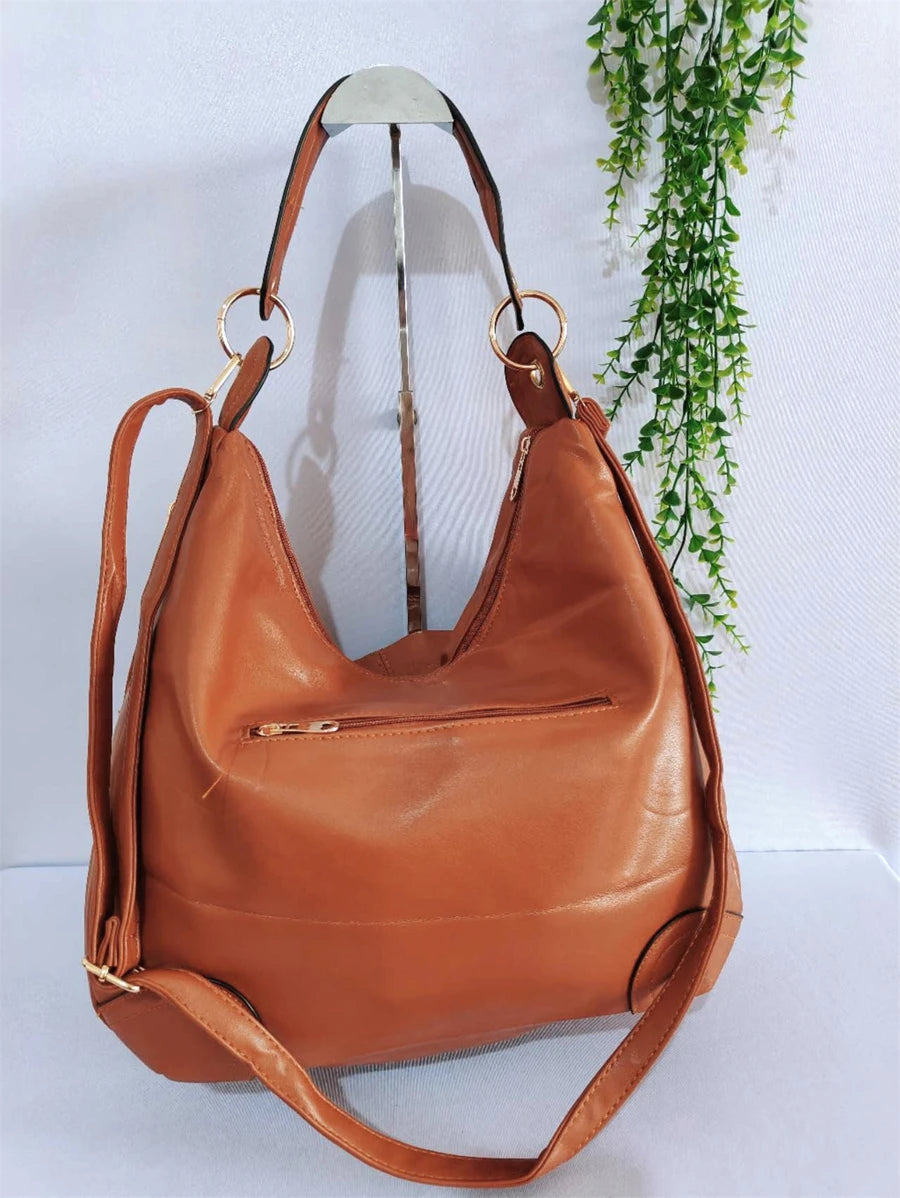 Woman Leather bag