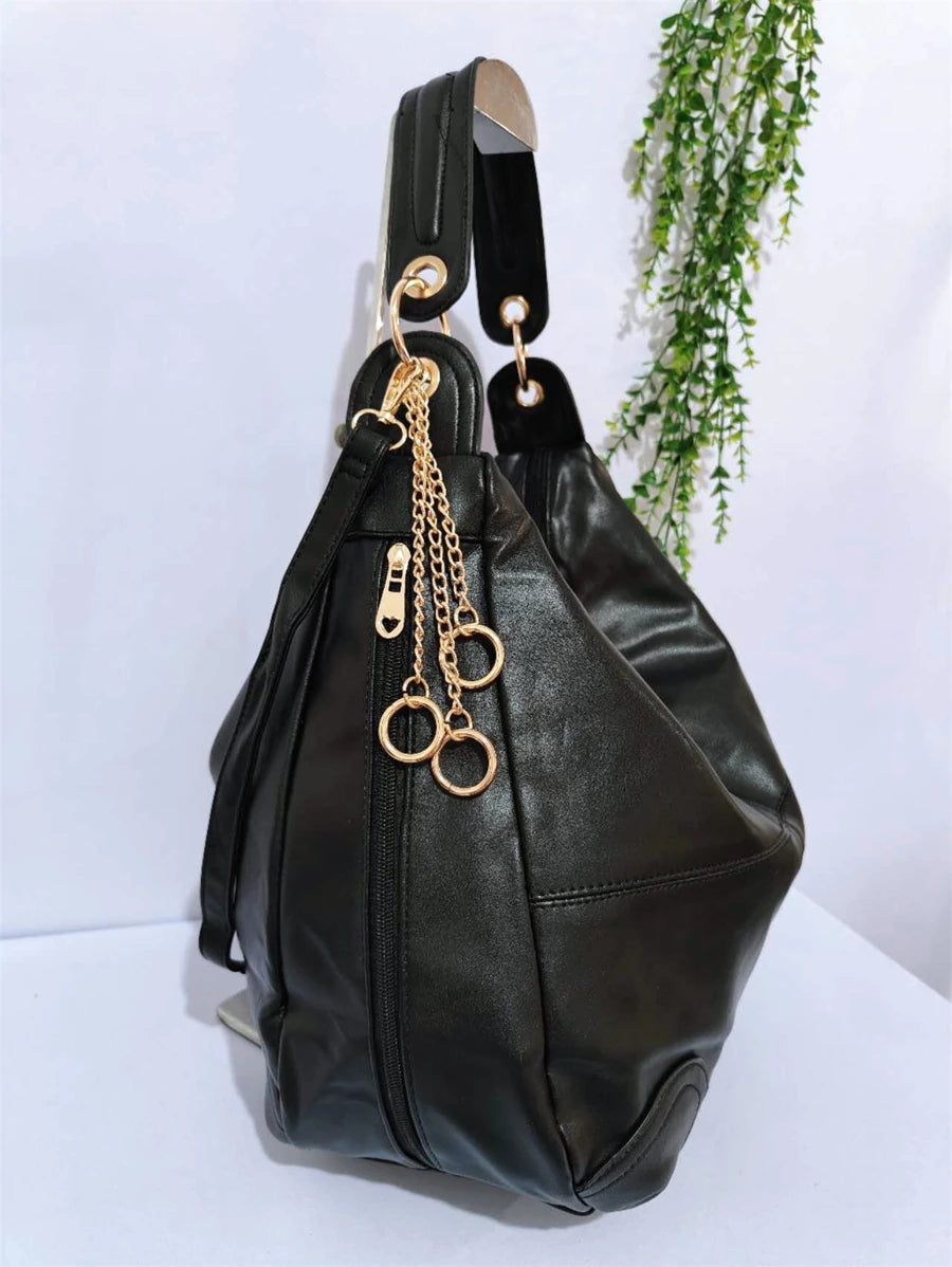 Woman Leather bag