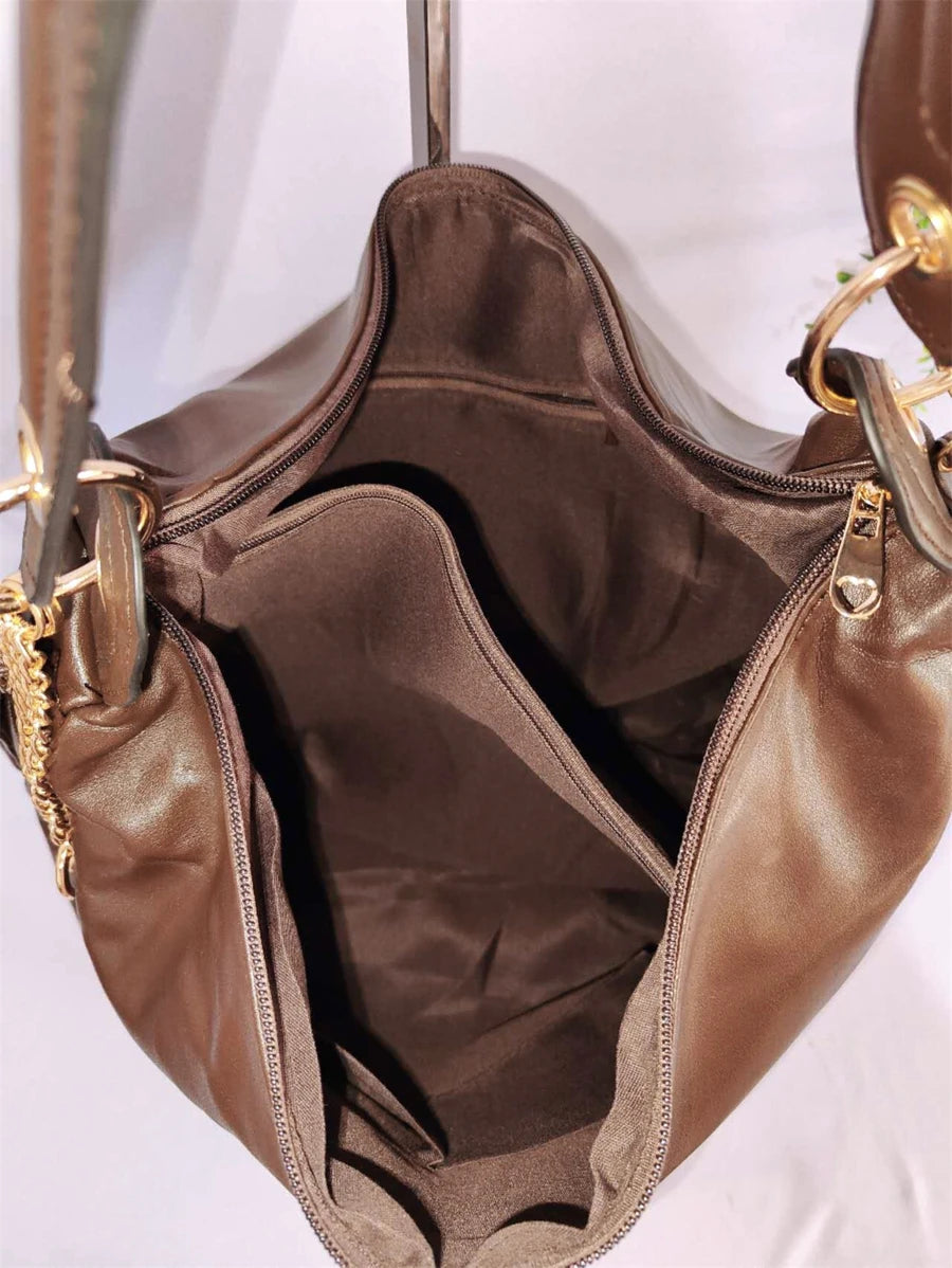 Woman Leather bag