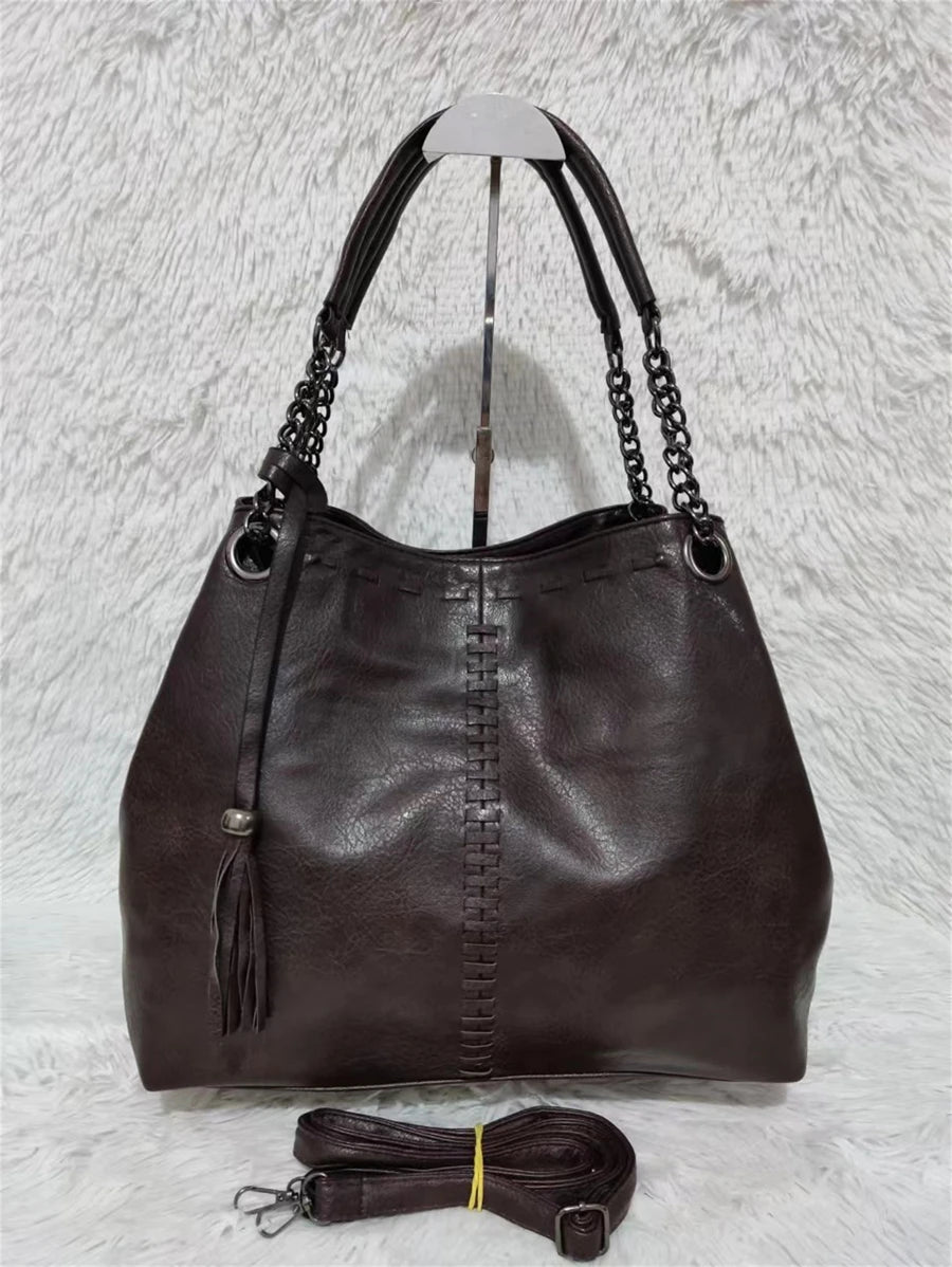 Woman Leather bag