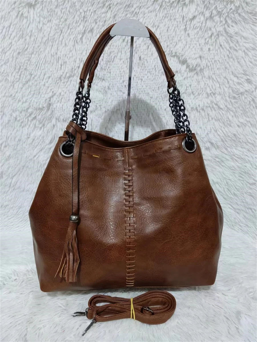 Woman Leather bag