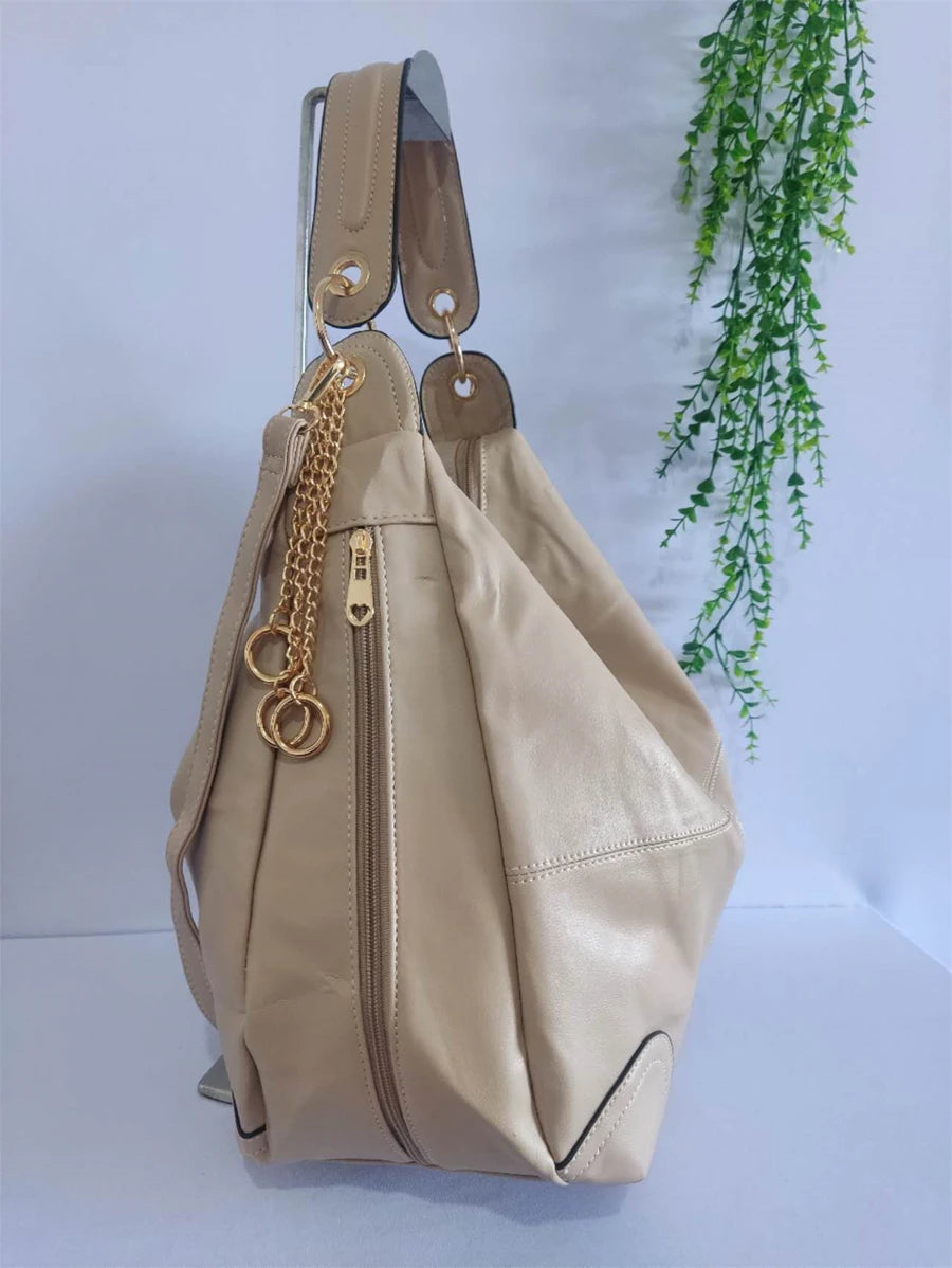 Woman Leather bag