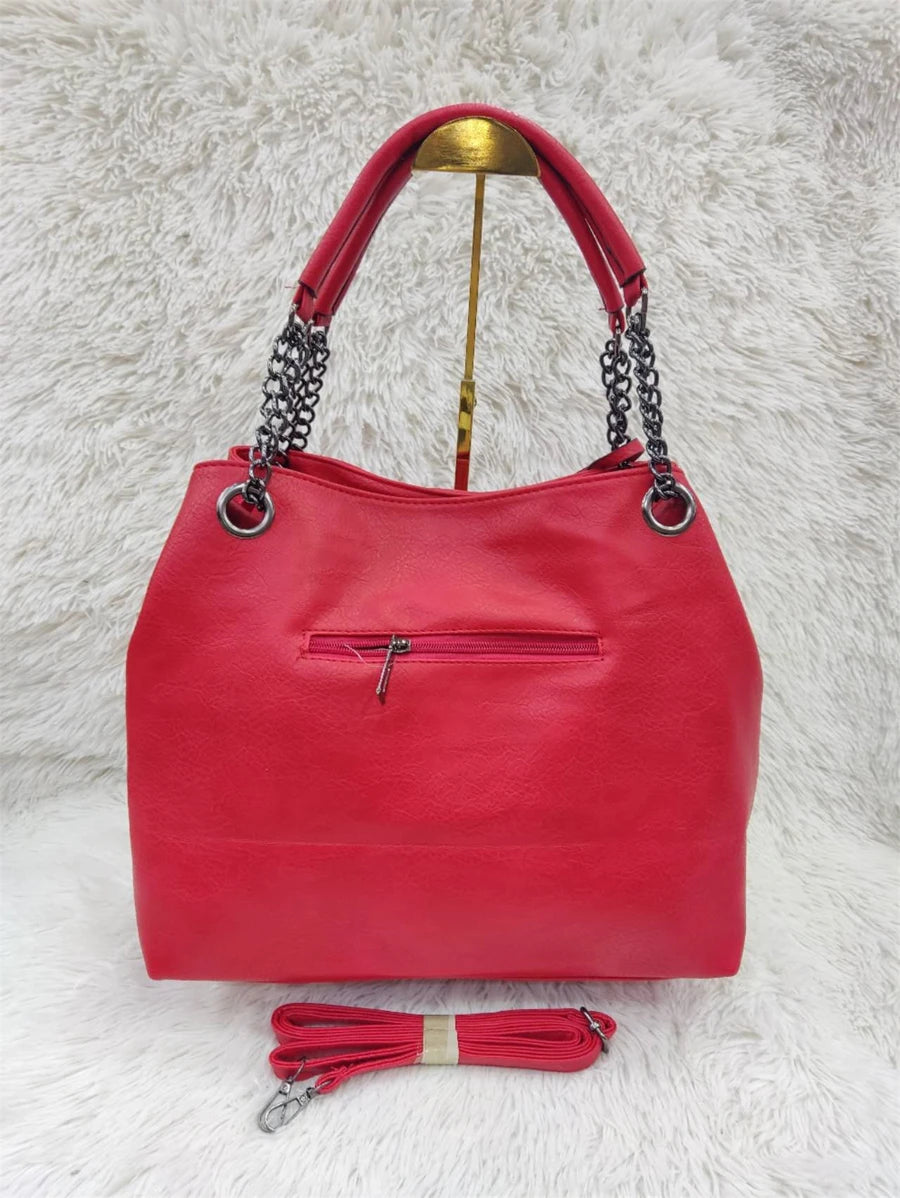 Woman Leather bag
