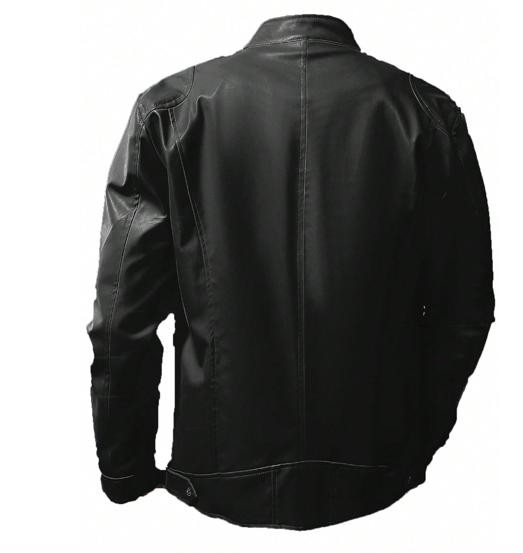 M Jacket