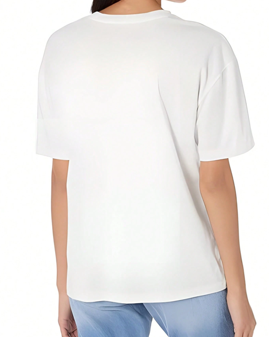 M.A D C T-shirt