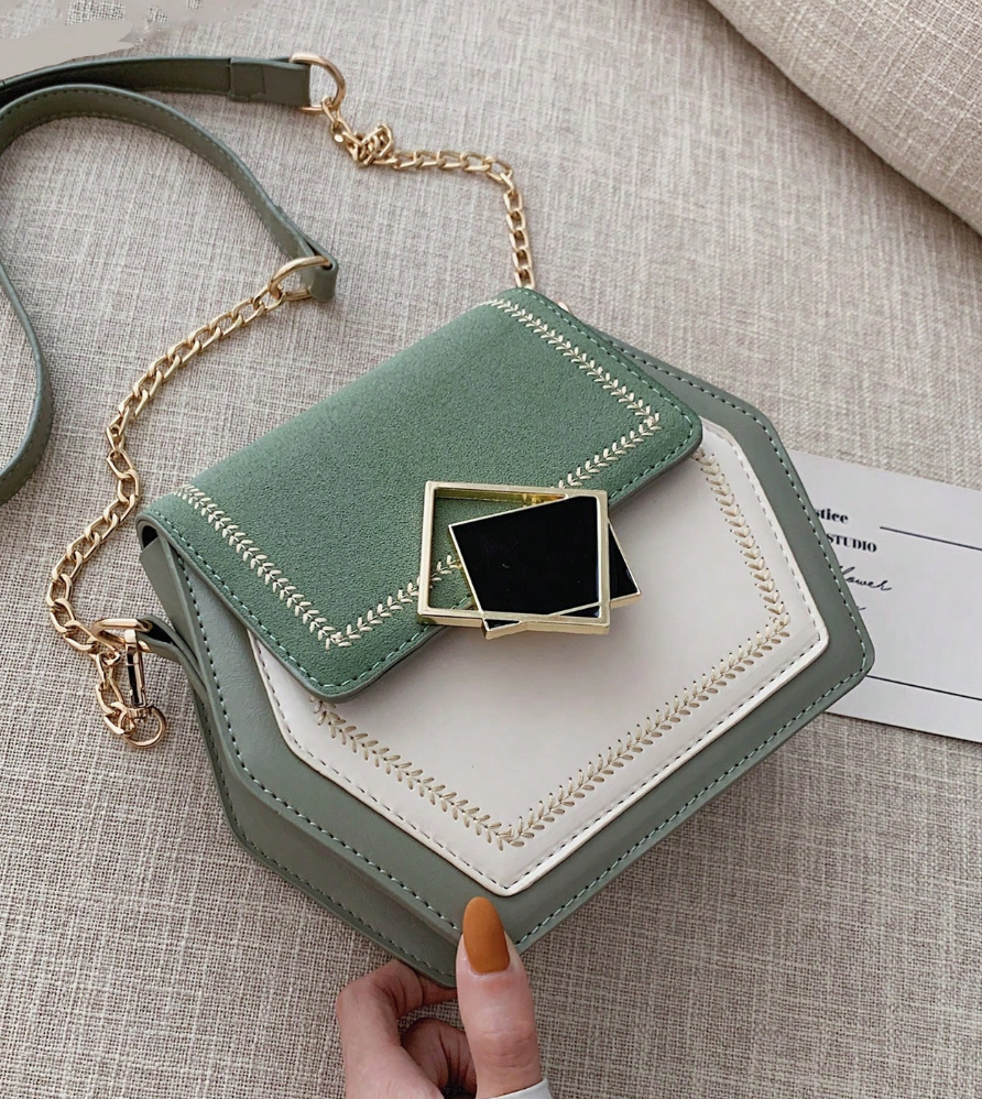 M Bag