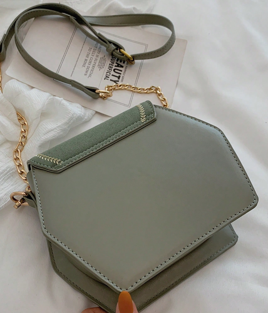 M Bag