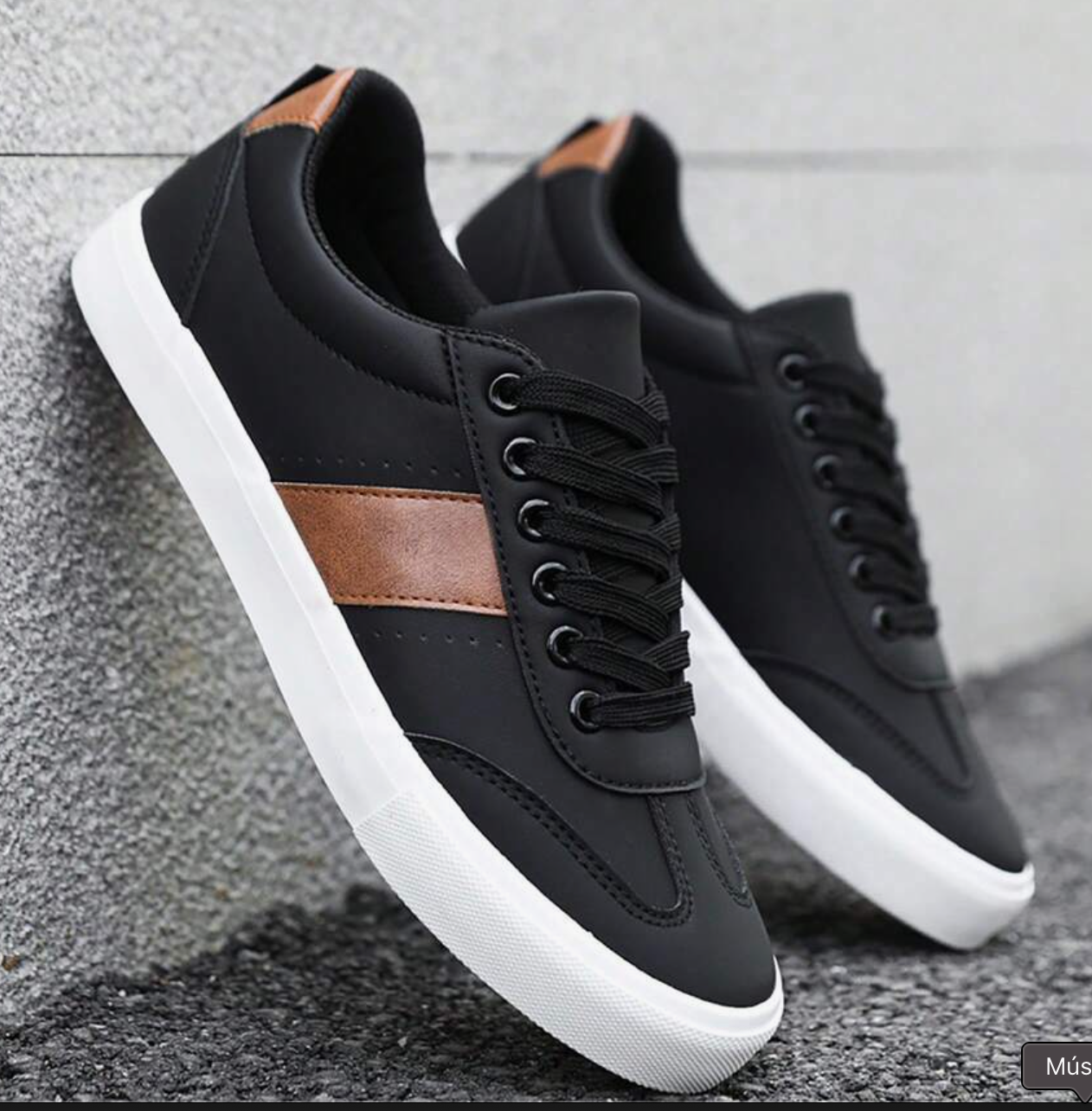 S shoes "2"