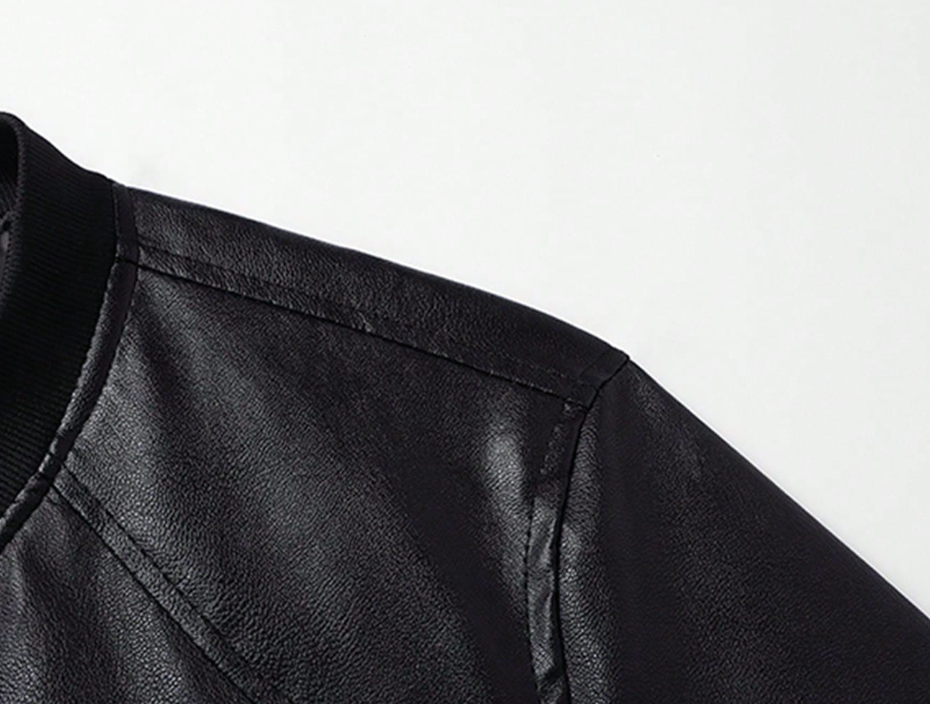 Black Jacket