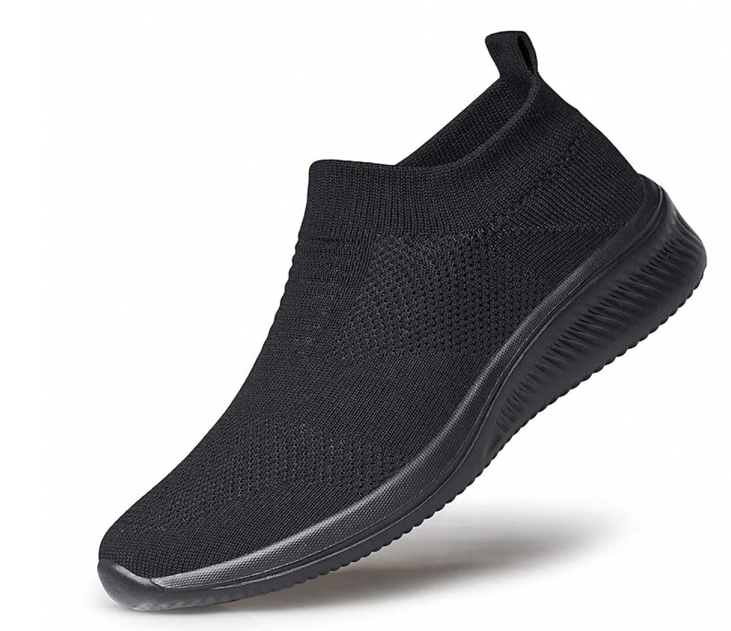 T Black L