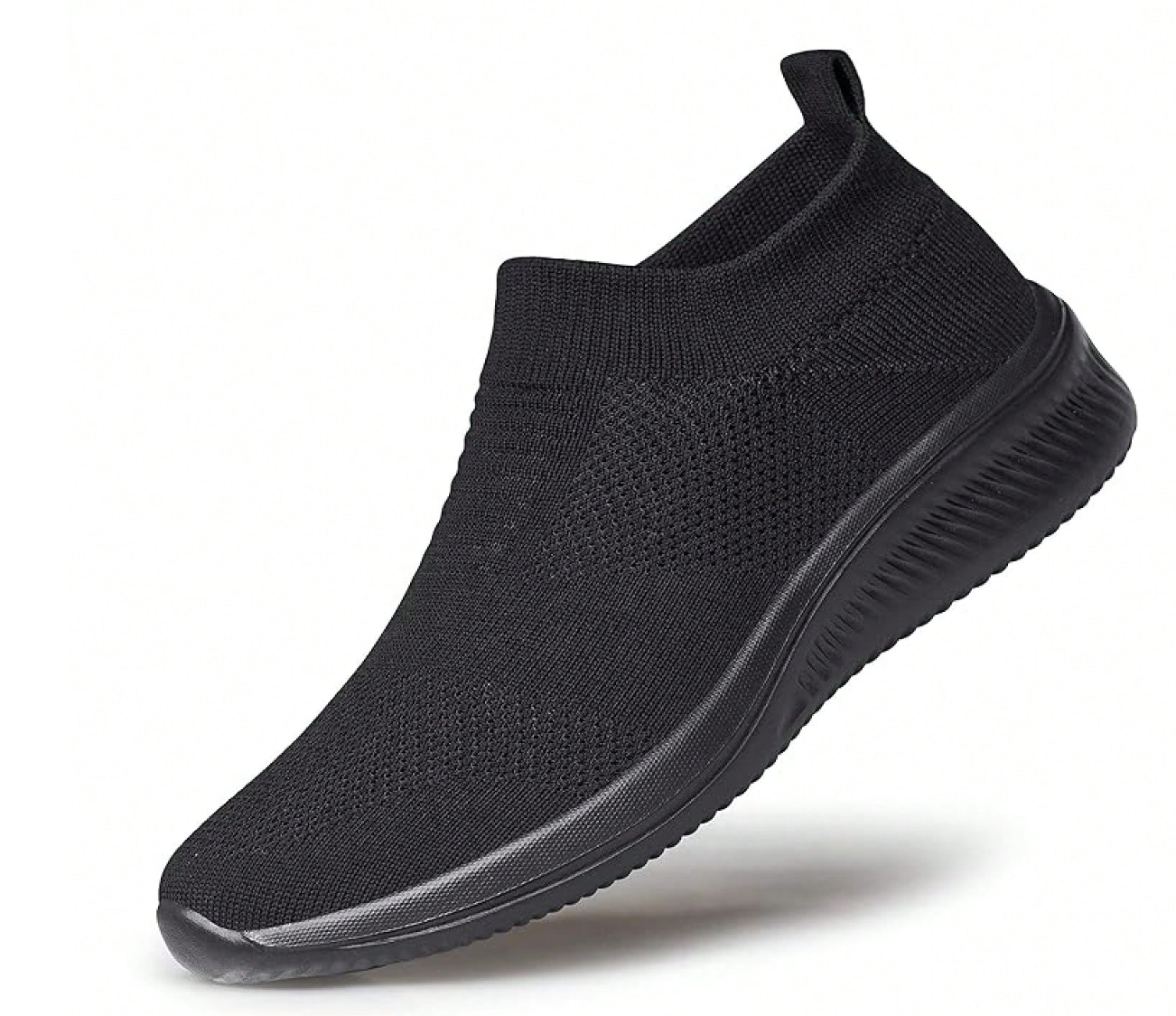 T Black L