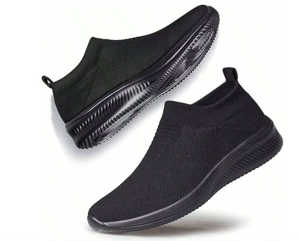 T Black L