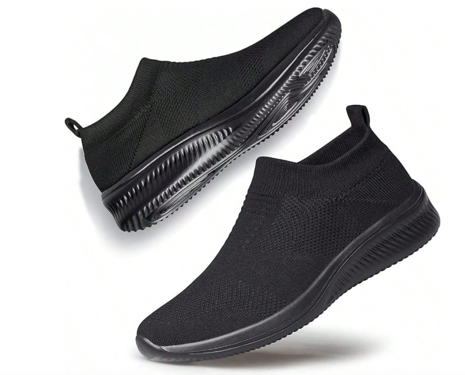 T Black L