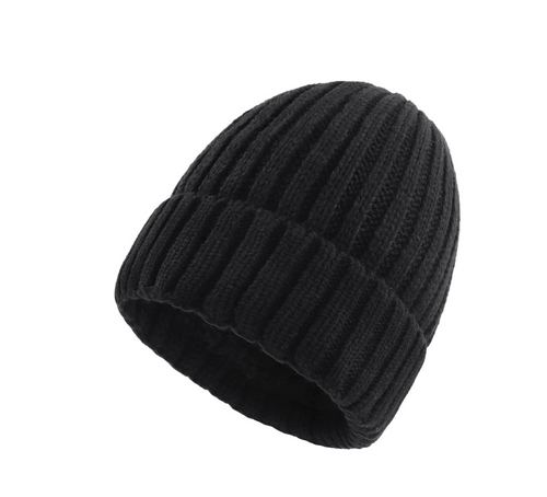 B Scarf & Beanie