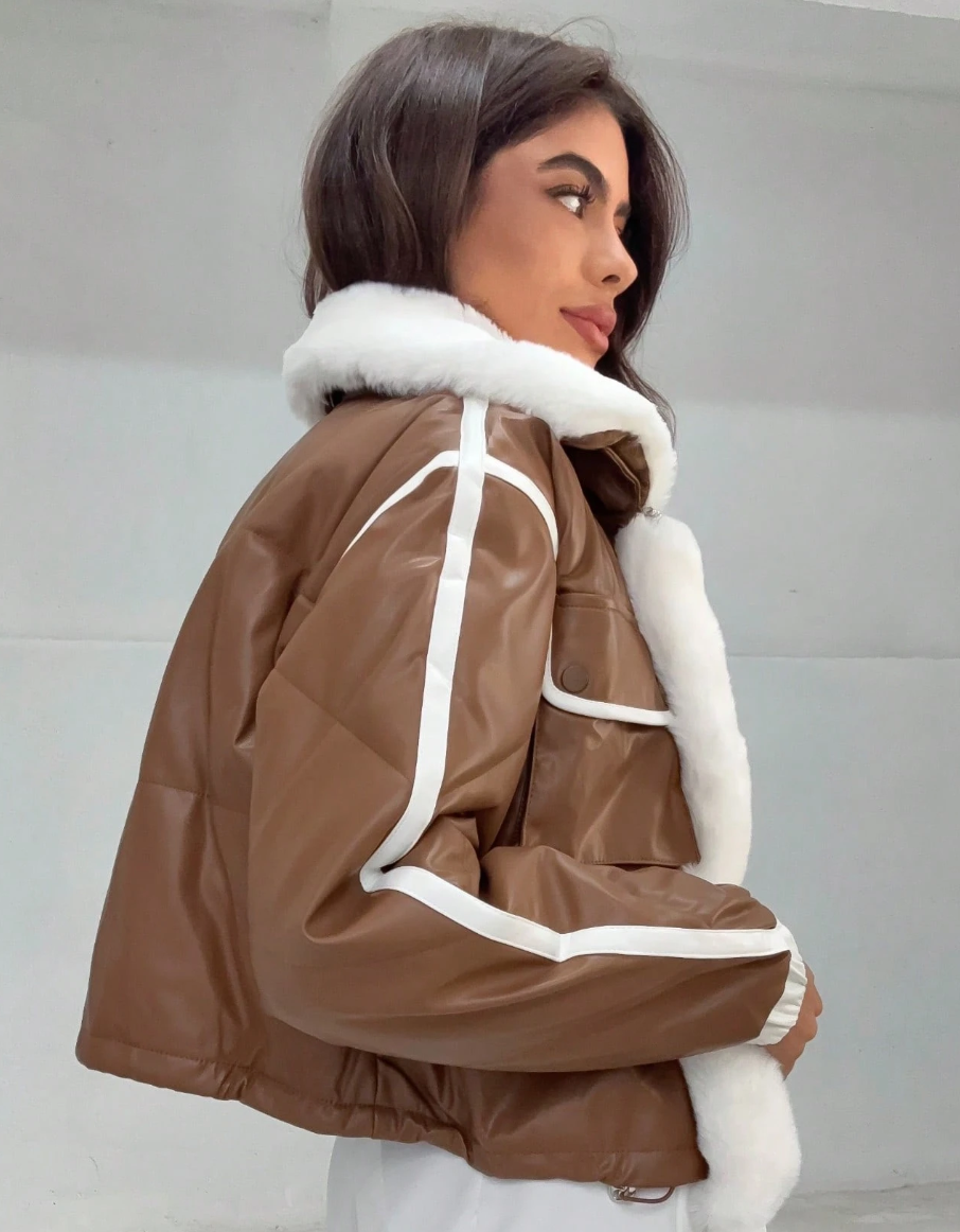 M G Jacket
