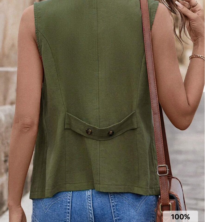 M Gilet