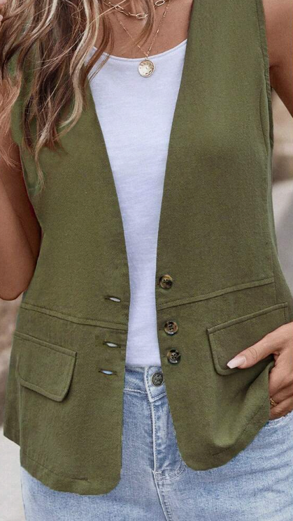 M Gilet