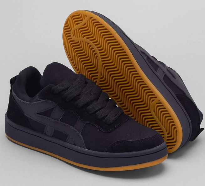 Shoes Black