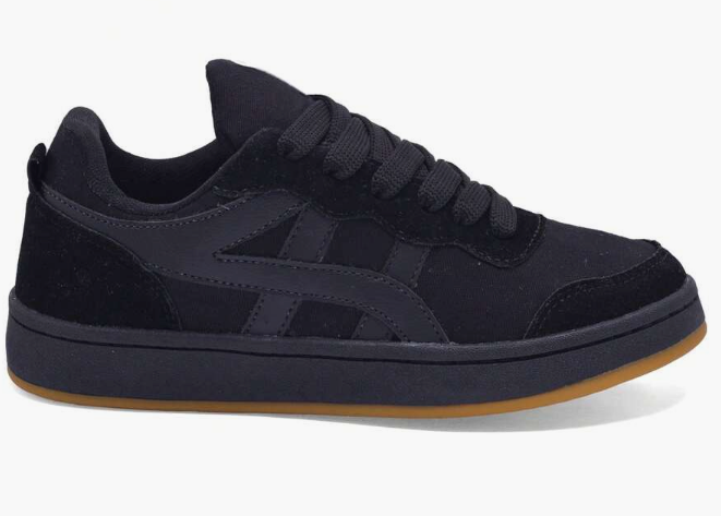 Shoes Black