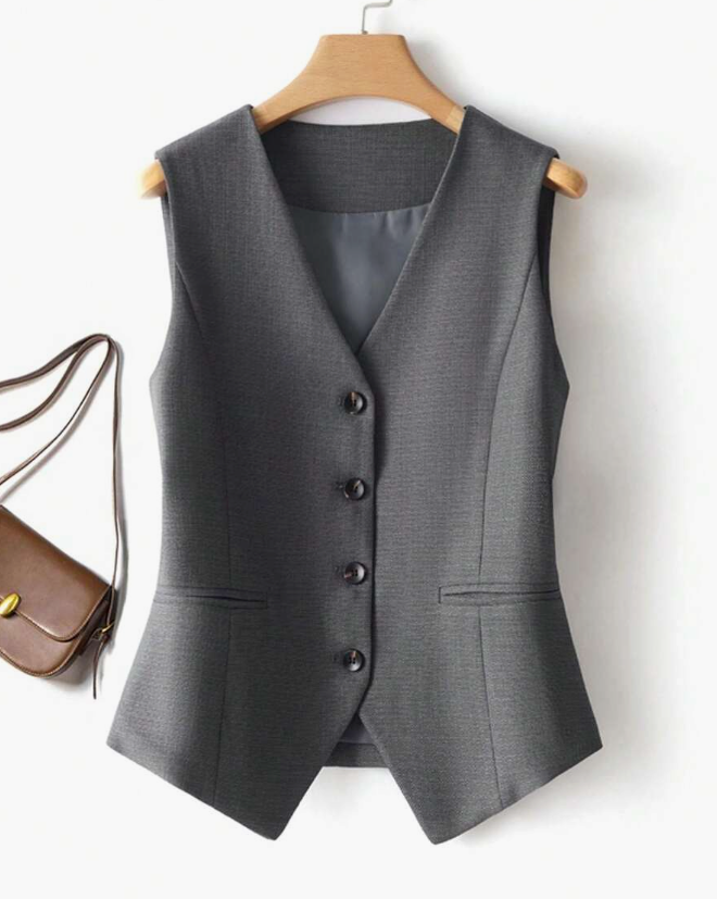 G Gilet