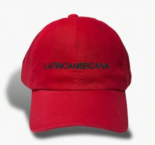 P Cap