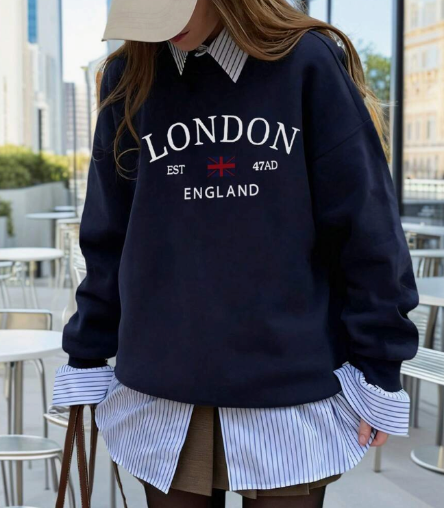 M Sweatshirt