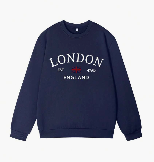 M Sweatshirt