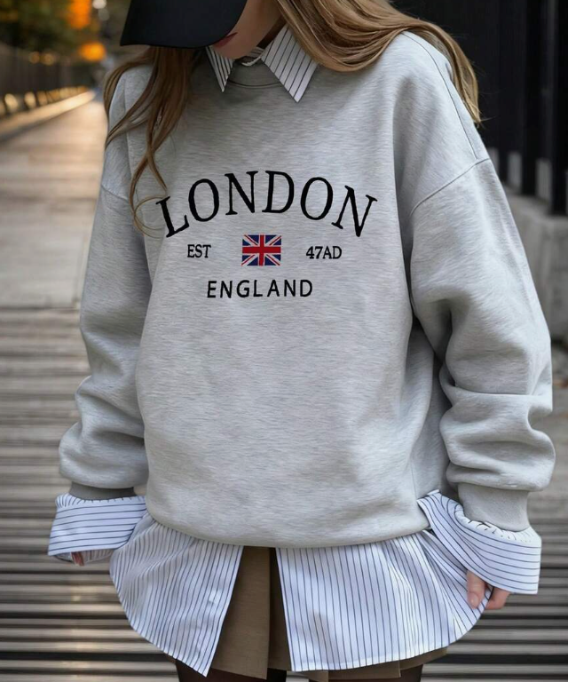 M Sweatshirt