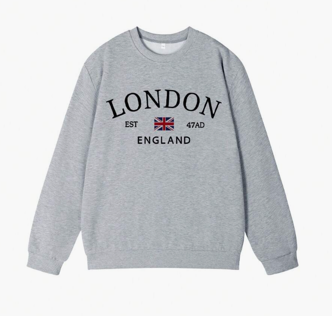 M Sweatshirt