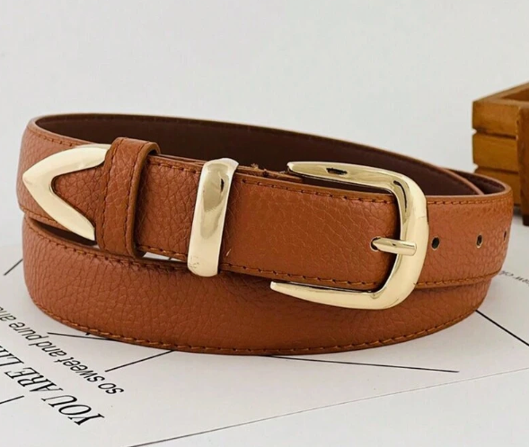 M Belt