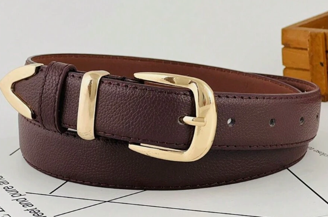 M Belt