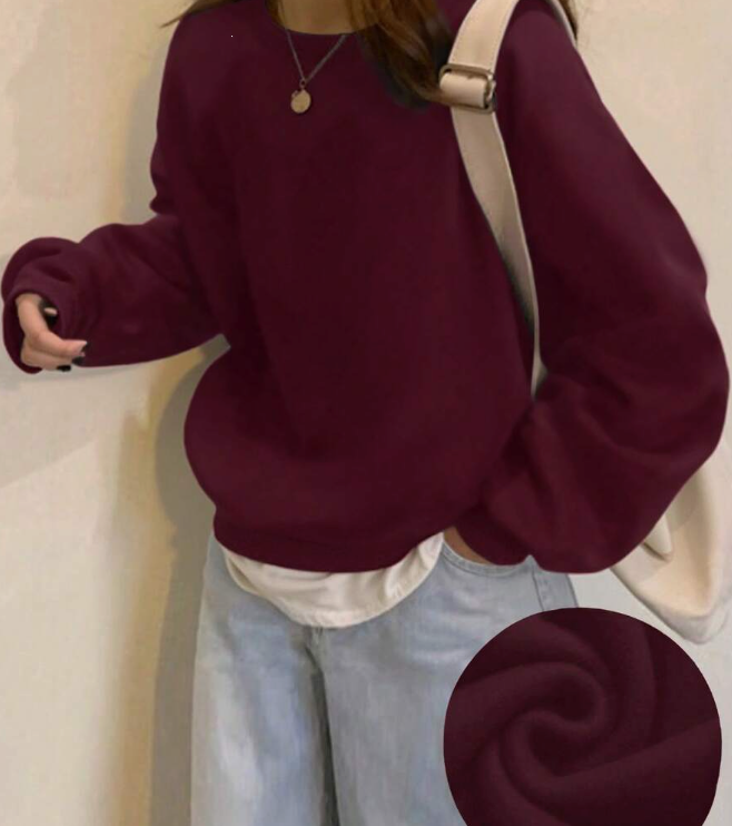 M Sweatshirt