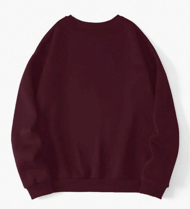 M Sweatshirt