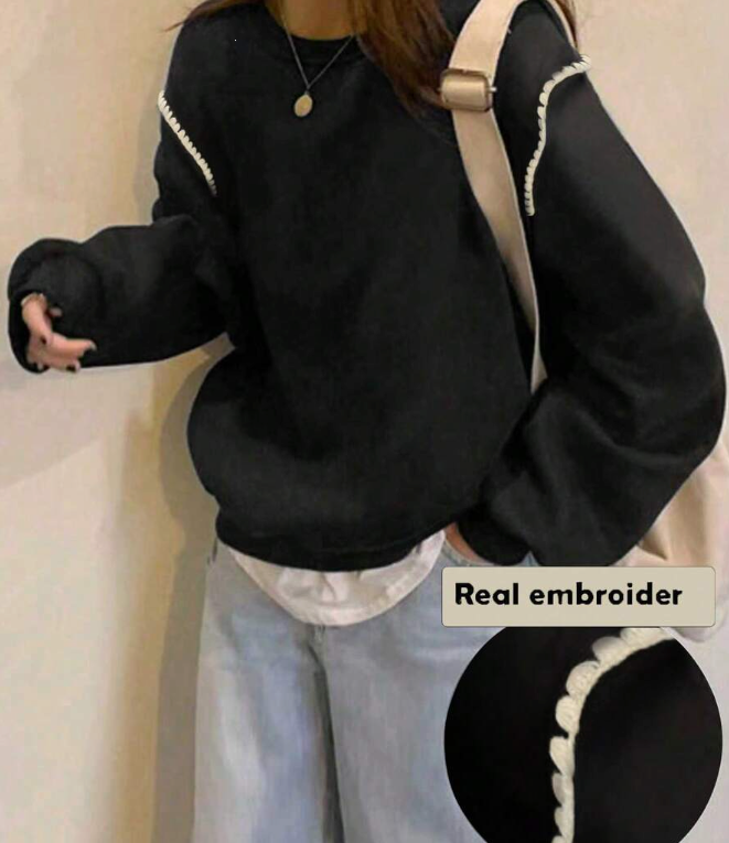 M Sweatshirt