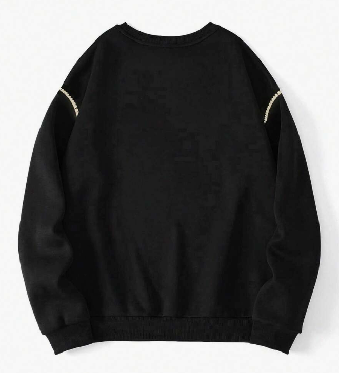 M Sweatshirt