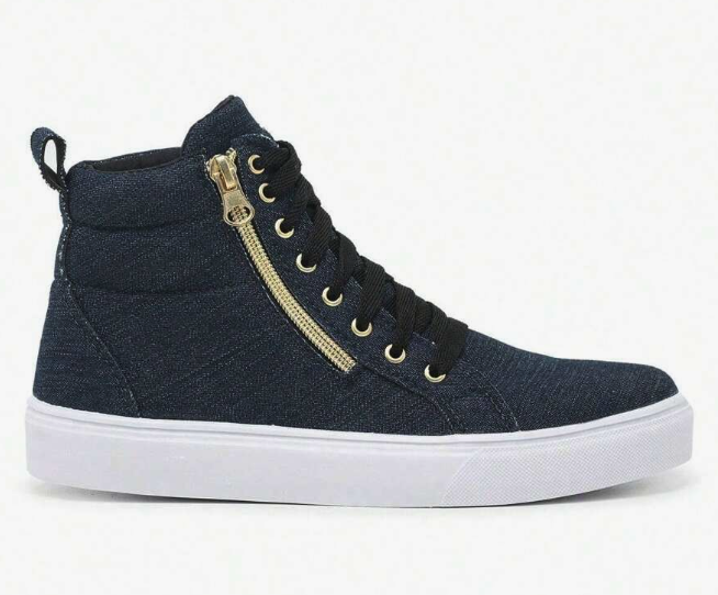 Midnight N Sneakers