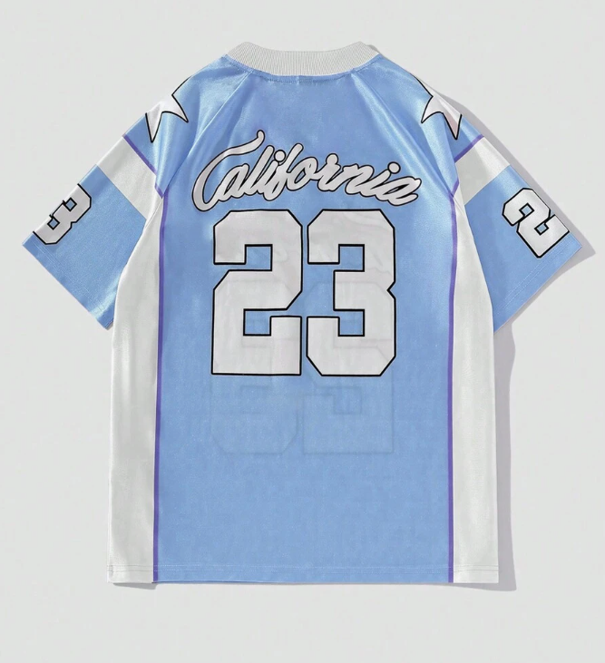 Ice T-shirt