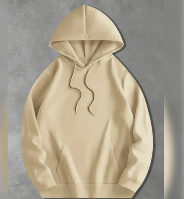 Off M Hoodie