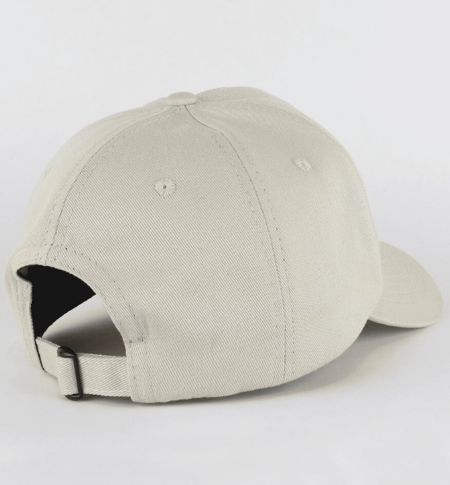 Beige Hat