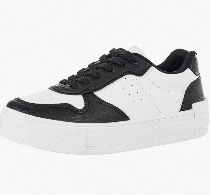 Shoes Black