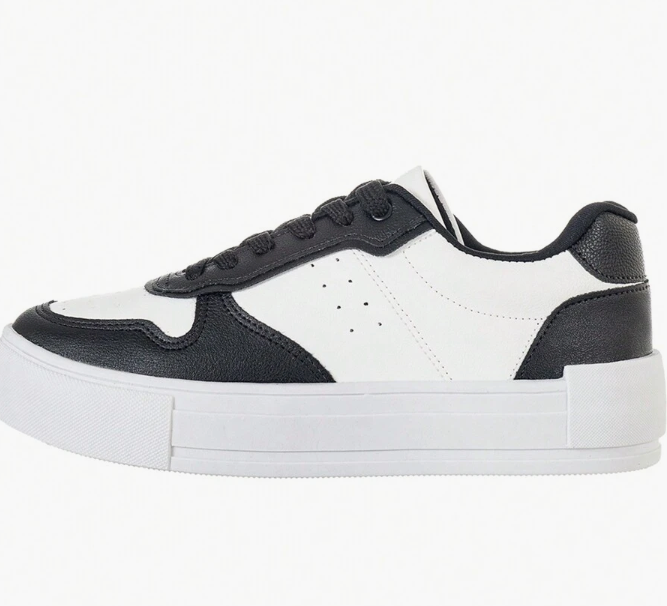 Shoes Black