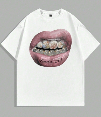 Peace T-shirt