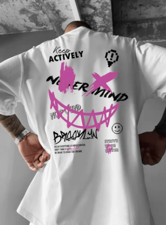 Peace T-shirt